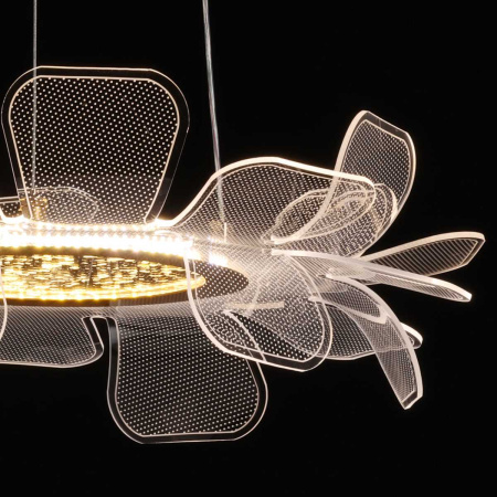 Люстра De City Оскар 510014801