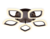 Потолочная светодиодная люстра Ambrella light Original FA443