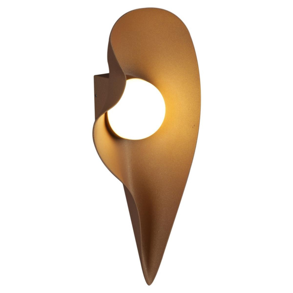 Уличный светильник Reluce 86865-9.2-001JH LED10W GD