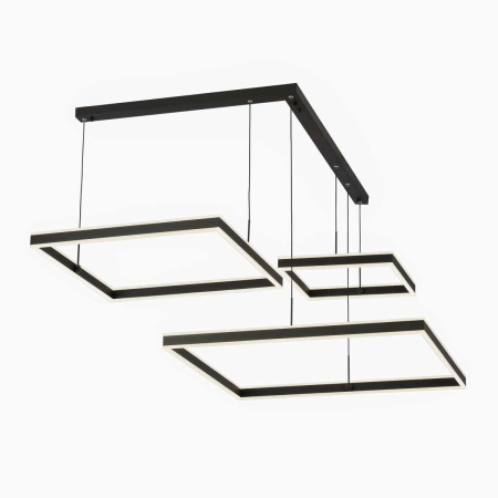 Подвесной светодиодный светильник Citilux Дуэт CL719K311