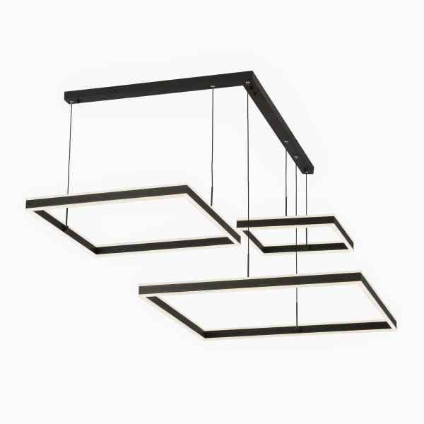 Подвесной светодиодный светильник Citilux Дуэт CL719K311