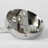 Подвесная люстра Lussole LSP-8743