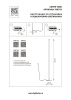 Торшер Lightstar Tubo 748733