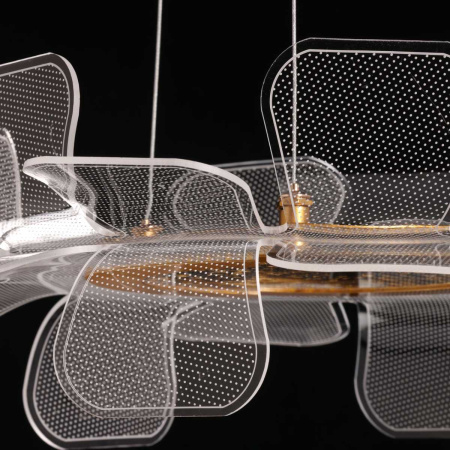 Люстра De City Оскар 510014801