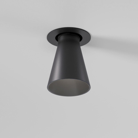 Встраиваемый светодиодный спот Elektrostandard Bell 25097/LED a068057