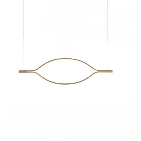 Подвесной светодиодный светильник Mizi'en Combo MZ160172-2-1000