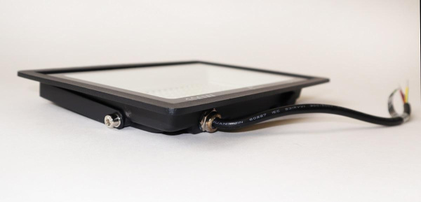 Прожектор светодиодный i-Watt 100W 6400K i-12108