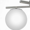 Потолочная светодиодная люстра Citilux Dorsy CL223131