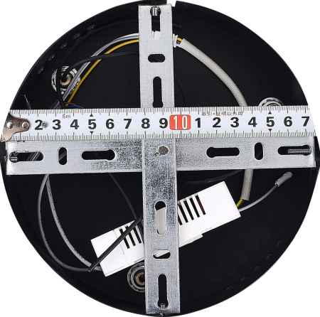 Подвесной светодиодный светильник Natali Kovaltseva Led Lamps 81295