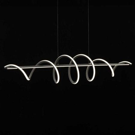 Люстра подвесная Citilux Джемини CL229066