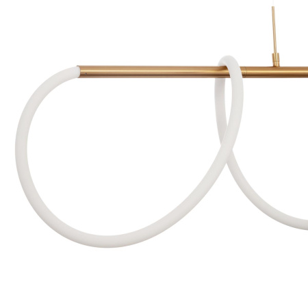 Подвесной светильник Citilux PYTHON CL220123