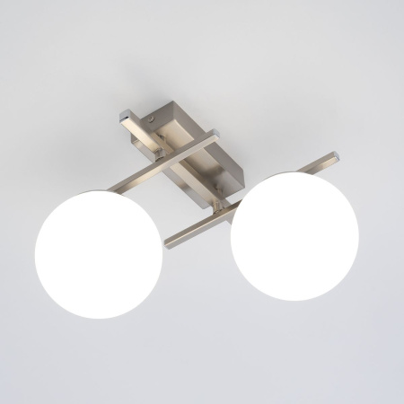 Потолочная светодиодная люстра Citilux Dorsy CL223121