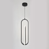 Подвесной светодиодный светильник Escada Orbital 10255/2LED