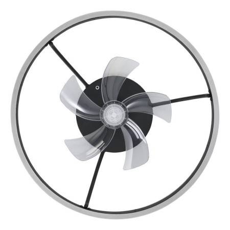 Вентилятор потолочный со светильником Eglo MARINELLA 35193