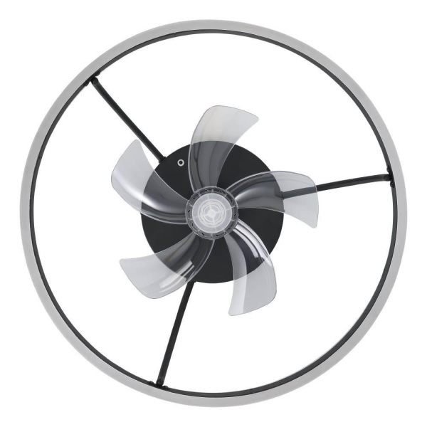 Вентилятор потолочный со светильником Eglo MARINELLA 35193