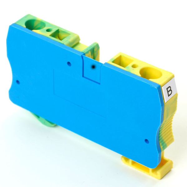 Маркеры для ЗНИ (JXB) буквы A,B,C,N,PE LD556-2 Stekker 49211