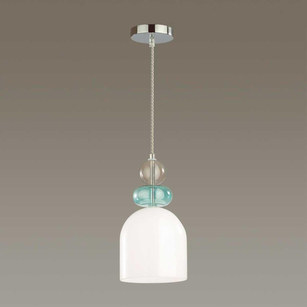 Подвесной светильник Lumion Moderni Gillian 5235/1B
