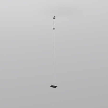 Подвес Denkirs Smart Base TR2127-BK