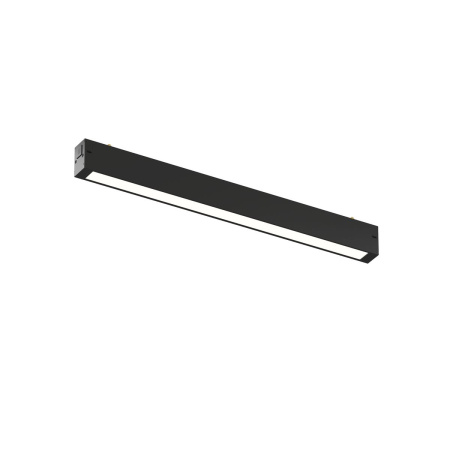Трековый светодиодный светильник Denkirs Smart Linear DK8004-BK