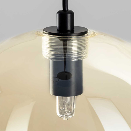 Подвесной светильник Citilux ORTON CL202022