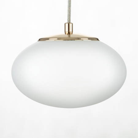 Подвесной светодиодный светильник Citilux Atman Smart CL226B013