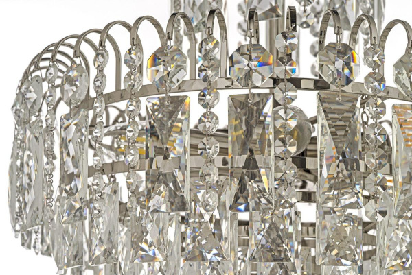 Подвесная люстра Arti Lampadari Erice E 1.5.40.100 N