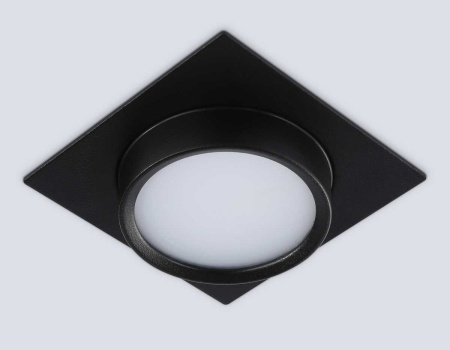 Светильник встраиваемый AMBRELLA LIGHT TECHNO SPOT TN6739