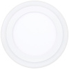 Встраиваемый светодиодный светильник Ambrella light Downlight DCR379