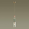 Подвесной светильник Odeon Light Classic Bizet 4855/1