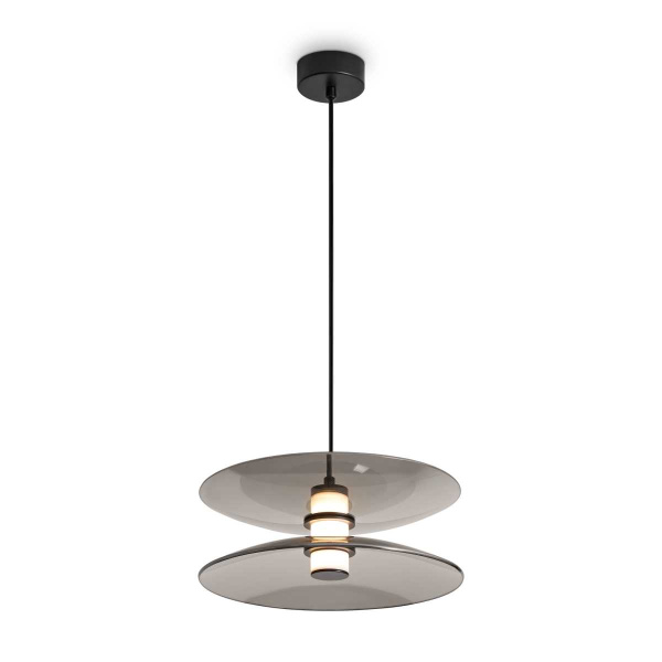 Подвесной светильник Freya Modern Tower FR5537PL-L6B1
