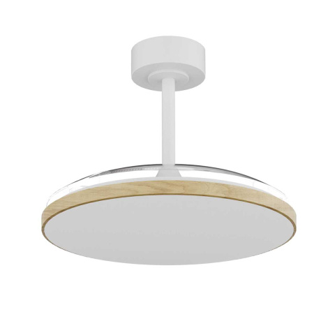 Люстра-вентилятор Mantra SLIM FAN 9007