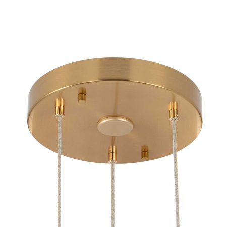 Подвесной светодиодный светильник Citilux Atman Smart CL226A033