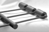 Подвесная люстра Lussole Lgo HURON LSP-8156-S