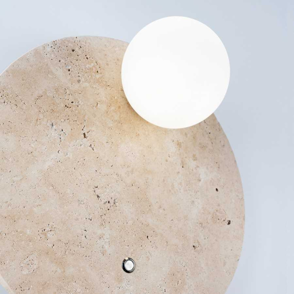 Бра Modelux Modestyle MS.204.300 GD