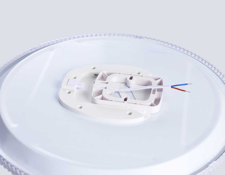 Светильник Ambrella Light ORBITAL FZ1710