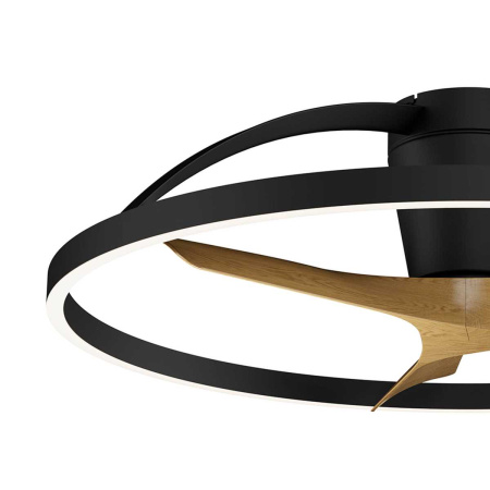 Люстра-вентилятор Mantra NEPAL II 9044