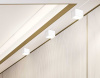 Светильник накладной AMBRELLA LIGHT TECHNO SPOT TN6530