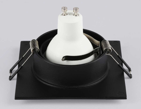 Светильник встраиваемый поворотный AMBRELLA LIGHT TECHNO SPOT TN102744