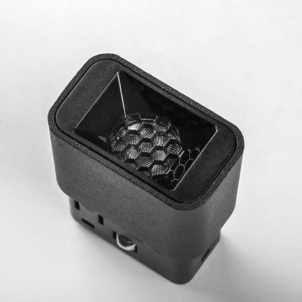Светильник точечный Lightstar Uno 209437