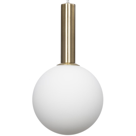 Подвесной светильник Citilux Рунд CL205110N