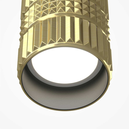 Подвесной светильник Maytoni MOD475PL-01BS