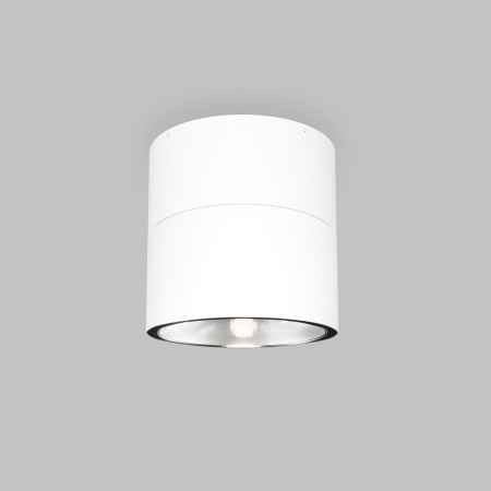 Уличный светодиодный светильник Maytoni Spin O310CL-L12W3K