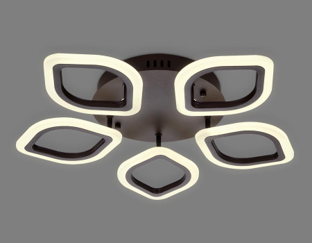 Потолочная светодиодная люстра Ambrella light Original FA443
