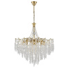 Подвесная люстра Lumion Classi Kristina 8243/8
