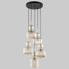 Подвесной светильник TK Lighting 11043 Sophia Cognac a071826