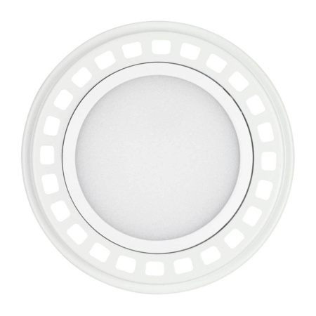 Лампа светодиодная Arlight AR111-UNIT-G53-12W- Day4000 025637