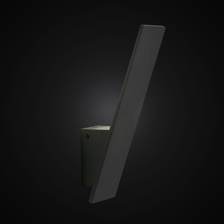 Настенный светильник Citilux Декарт-2 CL704021N