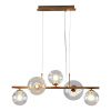 Подвесная люстра Moderli Renny V10800-5P