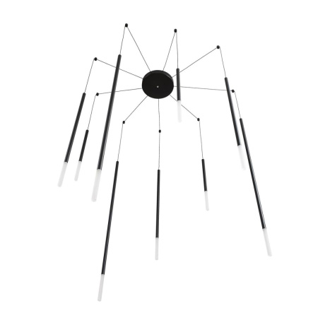 Подвесная люстра Lumion Stick Ledio 8400/27L