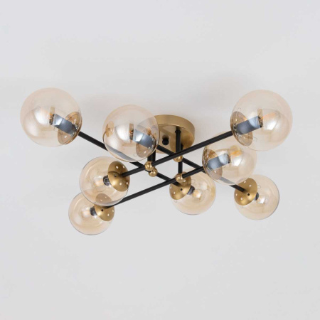 Потолочная люстра Citilux Памела CL144185